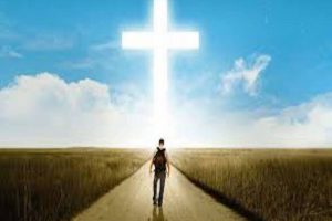 Solitary Journey To God